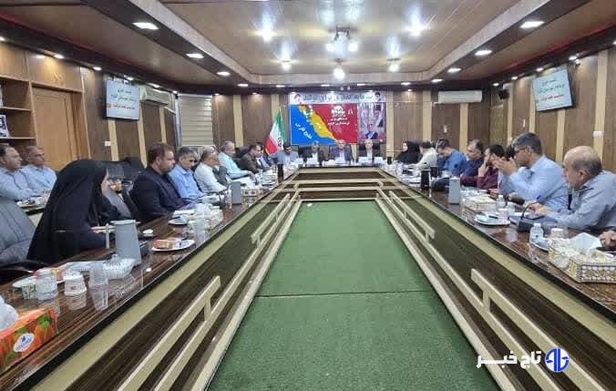 خبرنگاران صدای رسا  و زبان گویای جامعه هستند