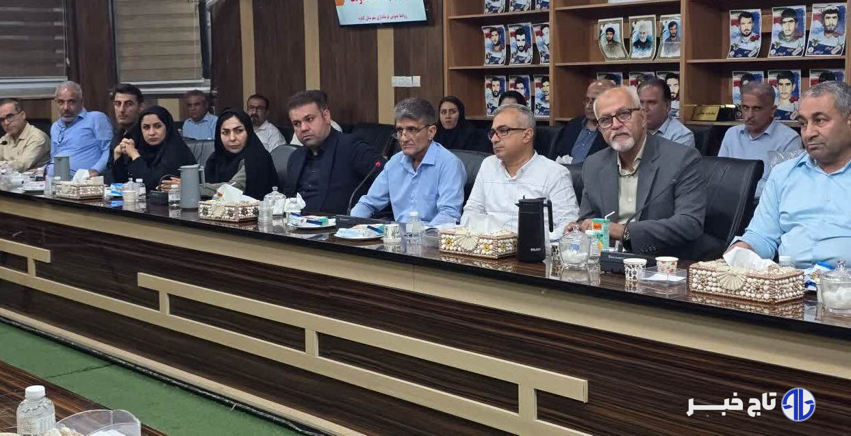 خبرنگاران صدای رسا  و زبان گویای جامعه هستند