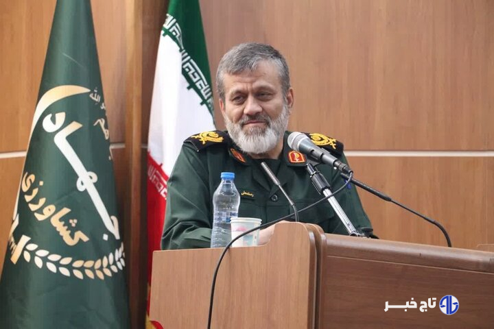 خبرنگاران لشکر بیدار ملت ایران در خط مقدم نبرد رسانه‌ای هستند