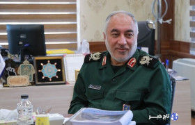 خبرنگاران پرچمداران جهاد تبیین در جنگ روایت‌ها هستند