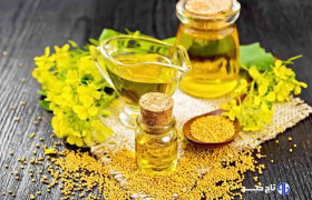 خرید تضمینی کلزا از ۲۵۰ هزار تن عبور نمی‌کند