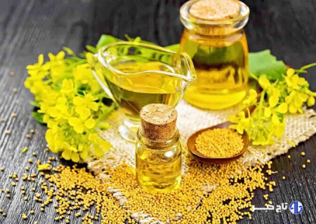 خرید تضمینی کلزا از ۲۵۰ هزار تن عبور نمی‌کند