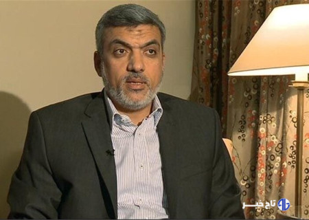 خشم حماس از تکرار دروغ‌های ترامپ
