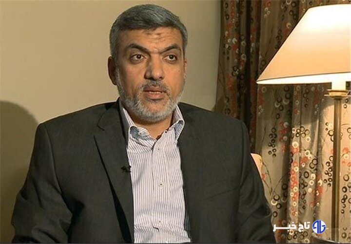 خشم حماس از تکرار دروغ‌های ترامپ