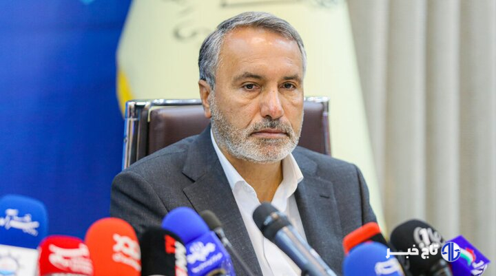 خط انتقال آب طالقان مهرماه به تهران و البرز می رسد
