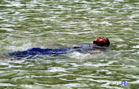 خوزستان همچنان در چنگال گرمای سوزان؛ رامهرمز رکورددار گرما