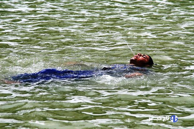 خوزستان همچنان در چنگال گرمای سوزان؛ رامهرمز رکورددار گرما