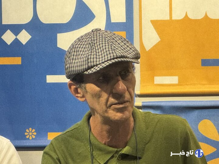 داریوش غریب‌زاده: اتوپیا، جادوی داستان‌سازی و فرار از دردهای واقعی