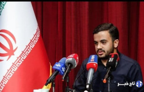 دبیر شورای تبیین مواضع بسیج دانشجویی فارس انتخاب شد