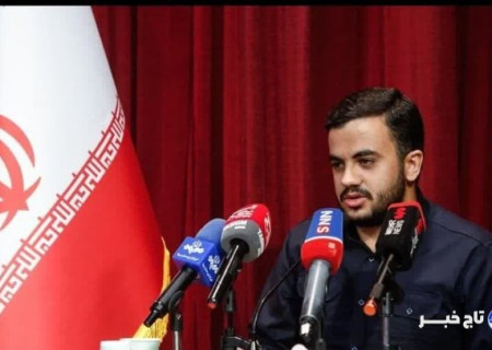 دبیر شورای تبیین مواضع بسیج دانشجویی فارس انتخاب شد