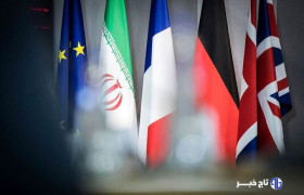 درخواست یکطرفه اروپا؛ ایران مانع بازگشت تحریم‌ها شود