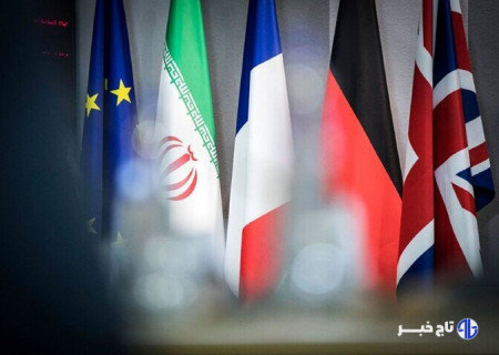 درخواست یکطرفه اروپا؛ ایران مانع بازگشت تحریم‌ها شود