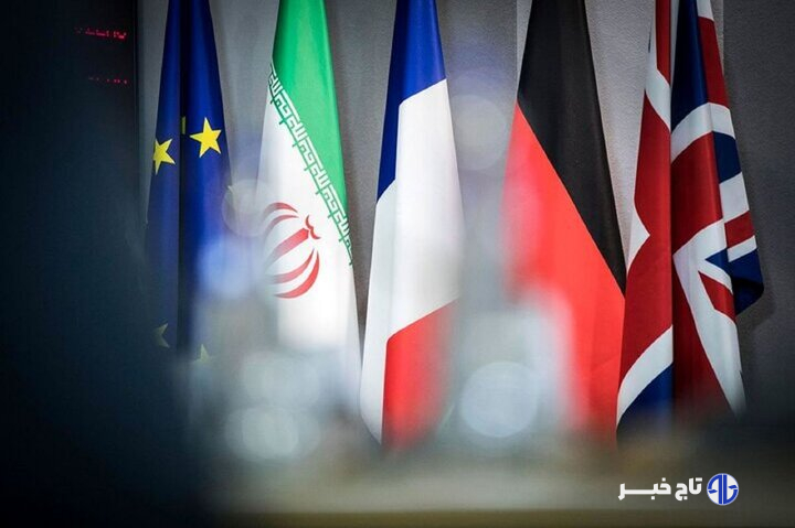 درخواست یکطرفه اروپا؛ ایران مانع بازگشت تحریم‌ها شود