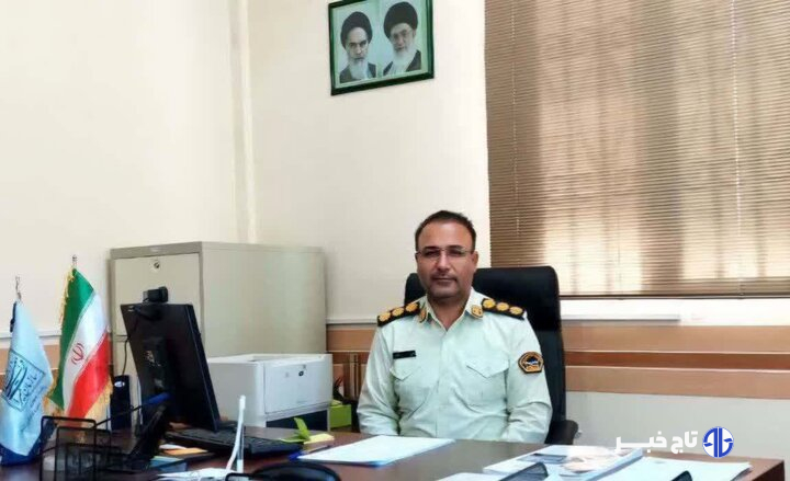 دستگیری باند ۳ نفره حفاری غیرمجاز در دورود