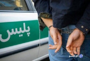 دستگیری دو قاچاقچی ارز با ۶ میلیون دینار عراقی در مرز شلمچه