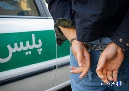 دستگیری دو قاچاقچی ارز با ۶ میلیون دینار عراقی در مرز شلمچه