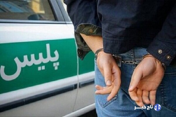 دستگیری دو قاچاقچی ارز با ۶ میلیون دینار عراقی در مرز شلمچه