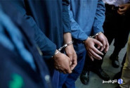 دستگیری سارقان و کشف ۲۶ فقره سرقت در بروجرد
