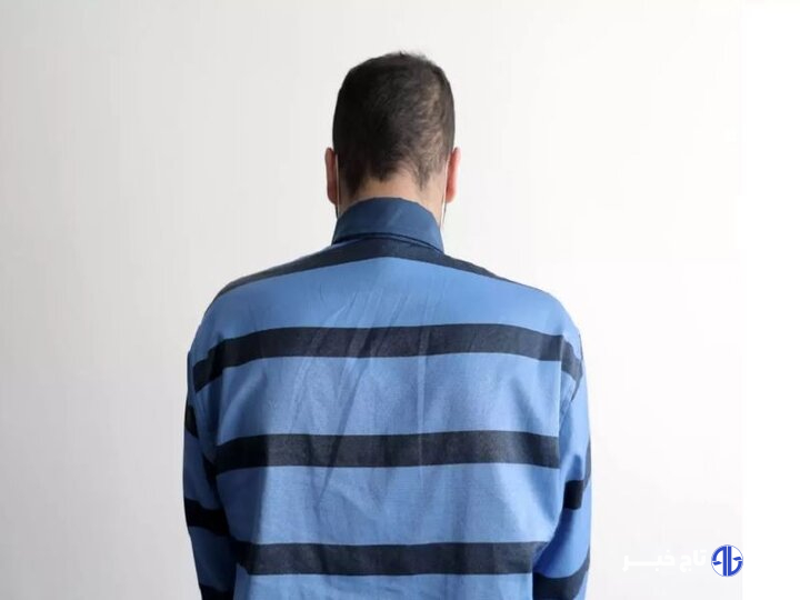 دستگیری هنجارشکنان قمه بدست شهرک مرزداران تبریز