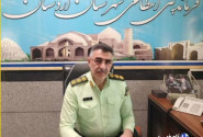 دستگیری ۳قاچاقچی و کشف محموله تریاک بلعی توسط پلیس اردستان
