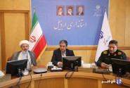دولت به توسعه استان اردبیل  از نظر عمرانی و اقتصادی نگاه ویژه ای دارد