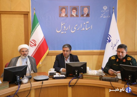 دولت به توسعه استان اردبیل  از نظر عمرانی و اقتصادی نگاه ویژه ای دارد