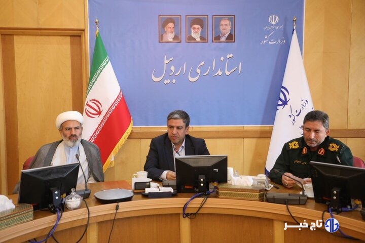 دولت به توسعه استان اردبیل  از نظر عمرانی و اقتصادی نگاه ویژه ای دارد