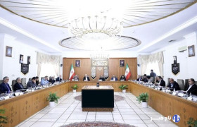 دولت لایحه حذف چهار صفر از پول ملی را تصویب کرد
