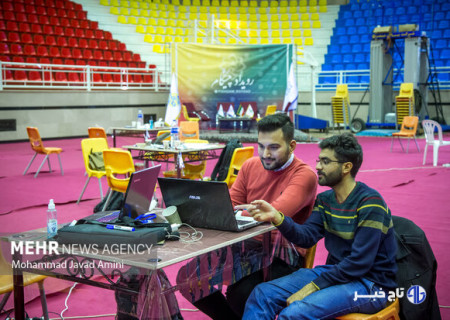 دومین رویداد نوپیشگام «جنگ اولی‌ها» برگزار می شود