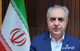 دیدار سرمست با جبلی؛ درخواست‌ پخش زنده بازی‌های تراکتور