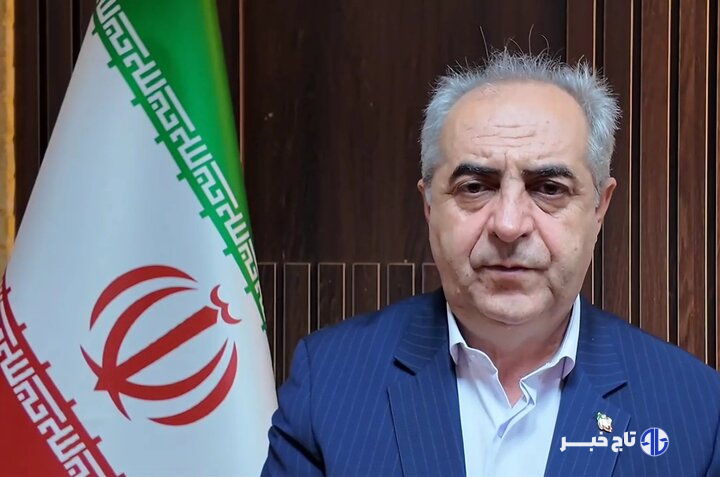 دیدار سرمست با جبلی؛ درخواست‌ پخش زنده بازی‌های تراکتور