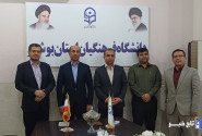 راه‌اندازی دانشگاه فرهنگیان از مطالبات جدی مردم دشتی است
