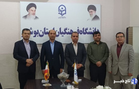 راه‌اندازی دانشگاه فرهنگیان از مطالبات جدی مردم دشتی است