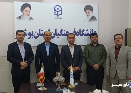 راه‌اندازی دانشگاه فرهنگیان از مطالبات جدی مردم دشتی است