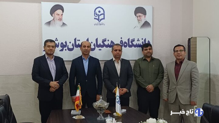 راه‌اندازی دانشگاه فرهنگیان از مطالبات جدی مردم دشتی است