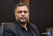 رحمت‌زاده: برای حل ناترازی انرژی باید از ظرفیت بخش خصوصی استفاده شود