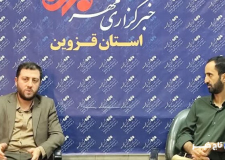 رسانه خط مقدم روشنگری و مبارزه با تحریف واقعیت است
