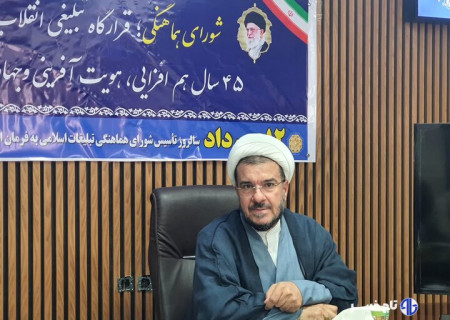 «رسانه‌ها» بازوی فرهنگی نظام در تبیین ابعاد جنگ و شعائر انقلاب هستند