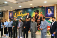 رسانه‌ها سد محکمی در برابر جنگ ترکیبی دشمن علیه نظام اسلامی هستند