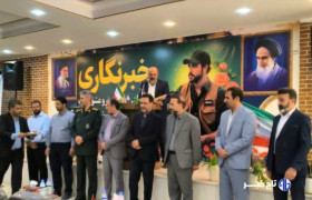 رسانه‌ها سد محکمی در برابر جنگ ترکیبی دشمن علیه نظام اسلامی هستند