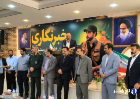رسانه‌ها سد محکمی در برابر جنگ ترکیبی دشمن علیه نظام اسلامی هستند