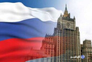 روسیه: استقرار نیرو در اوکراین با مشارکت ناتو را قویا رد می‌کنیم