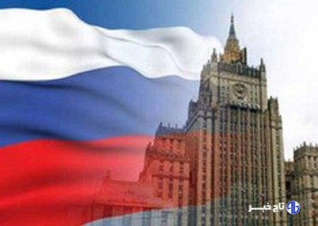 روسیه: استقرار نیرو در اوکراین با مشارکت ناتو را قویا رد می‌کنیم