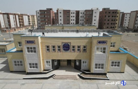 روند رو به رشد نهضت مسکن در سیستان و بلوچستان با ساخت ۲۹ پروژه روبنایی