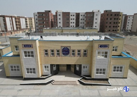 روند رو به رشد نهضت مسکن در سیستان و بلوچستان با ساخت ۲۹ پروژه روبنایی