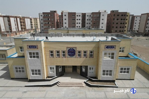 روند رو به رشد نهضت مسکن در سیستان و بلوچستان با ساخت ۲۹ پروژه روبنایی