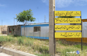 رویای فرهنگی قزوین در غبار ۱۵ ساله؛ تالار شهر چشم انتظار اراده مسئولان