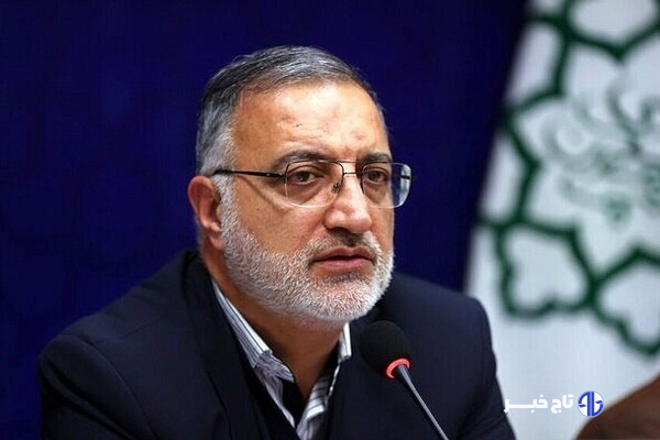 زاکانی: بازسازی واحدهای آسیب‌دیده از جنگ ۱۲ روزه رایگان است