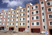 ساخت ۵۰۰ واحد مسکونی برای حادثه دیدگان زلزله مسجدسلیمان 