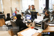 ساعت کاری ادارات چهارمحال و بختیاری در روز سه‌شنبه تغییر یافت
